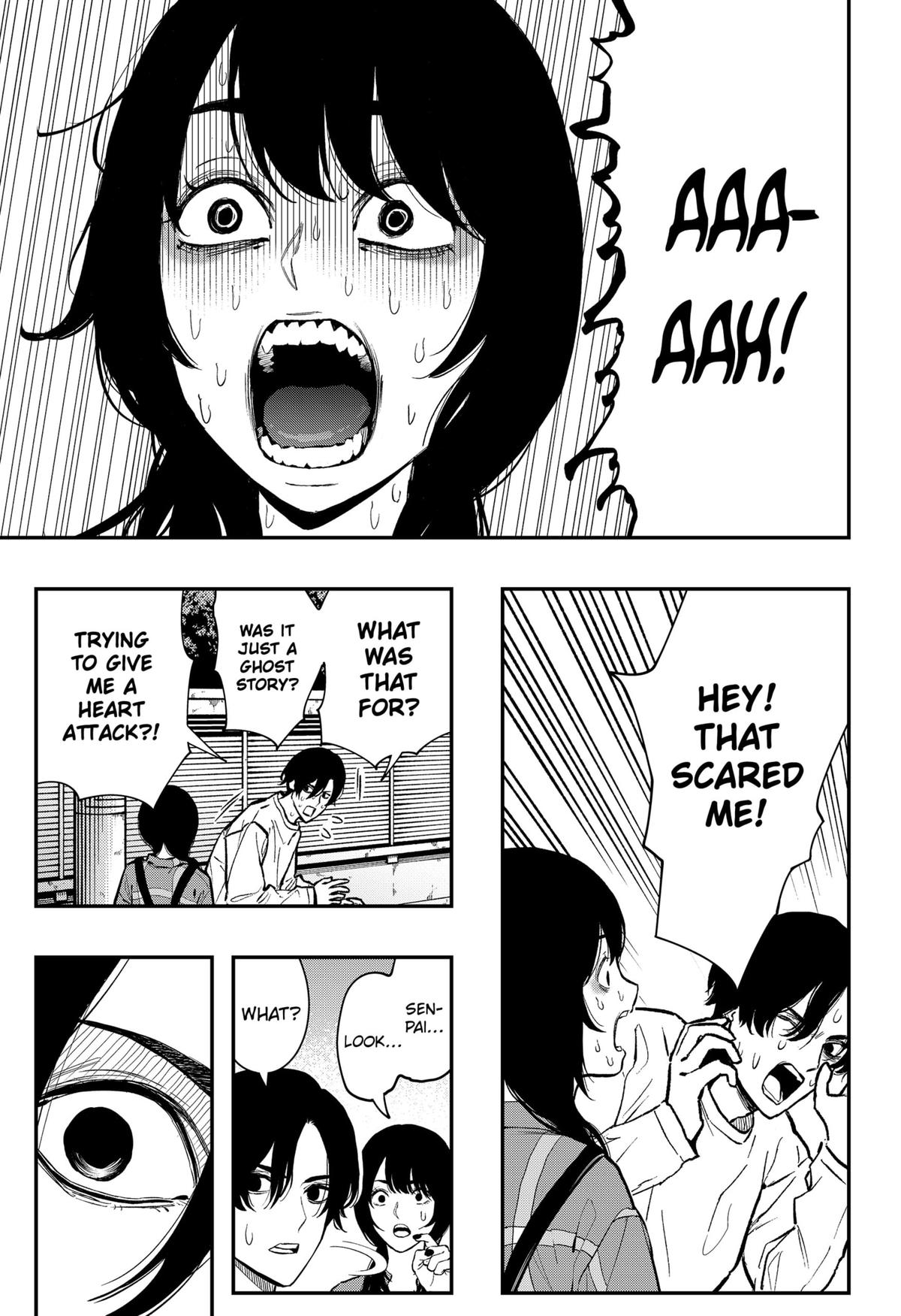 The Urban Legend Files Chapter 1 23