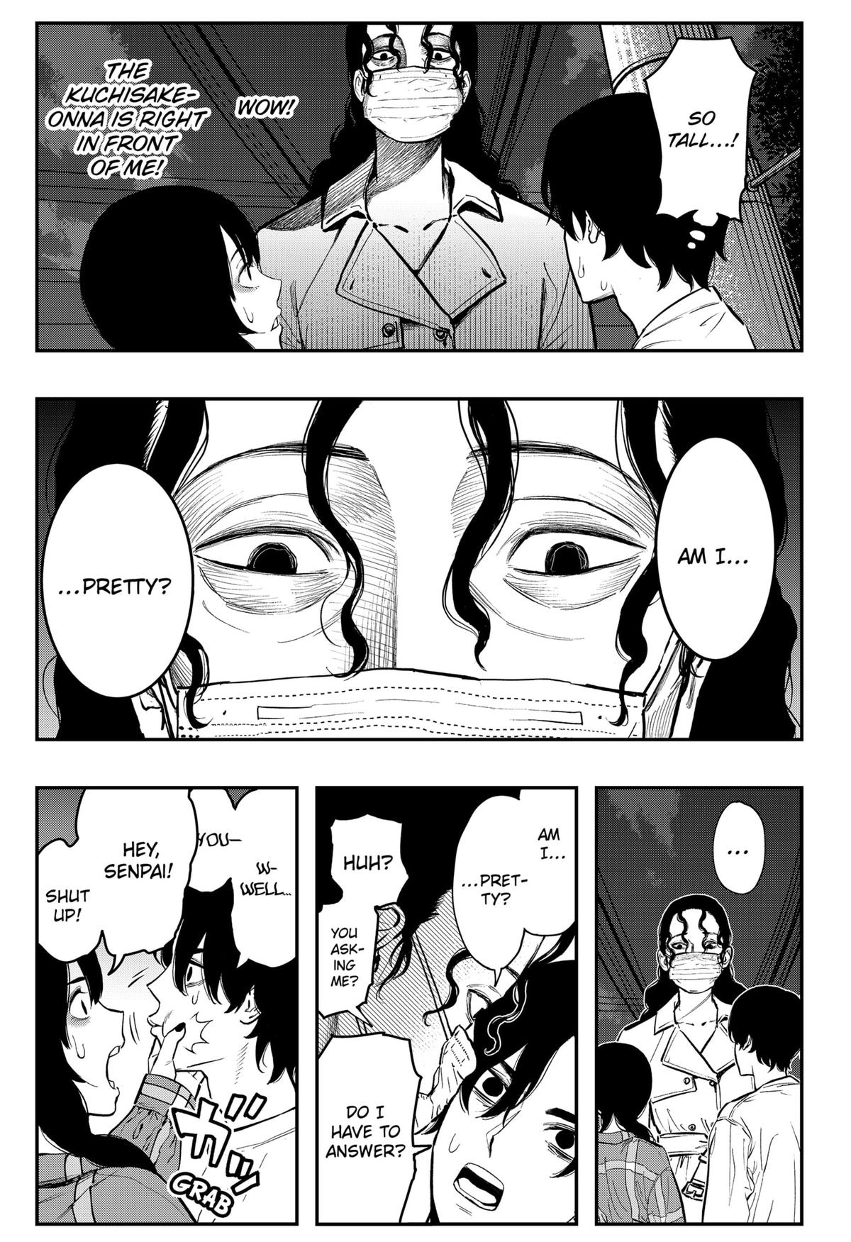 The Urban Legend Files Chapter 1 29