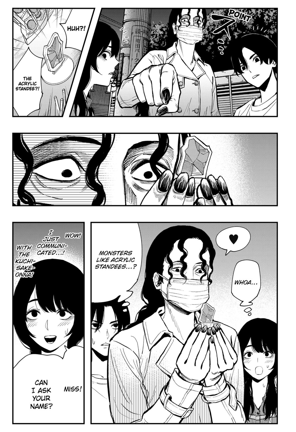 The Urban Legend Files Chapter 1 31