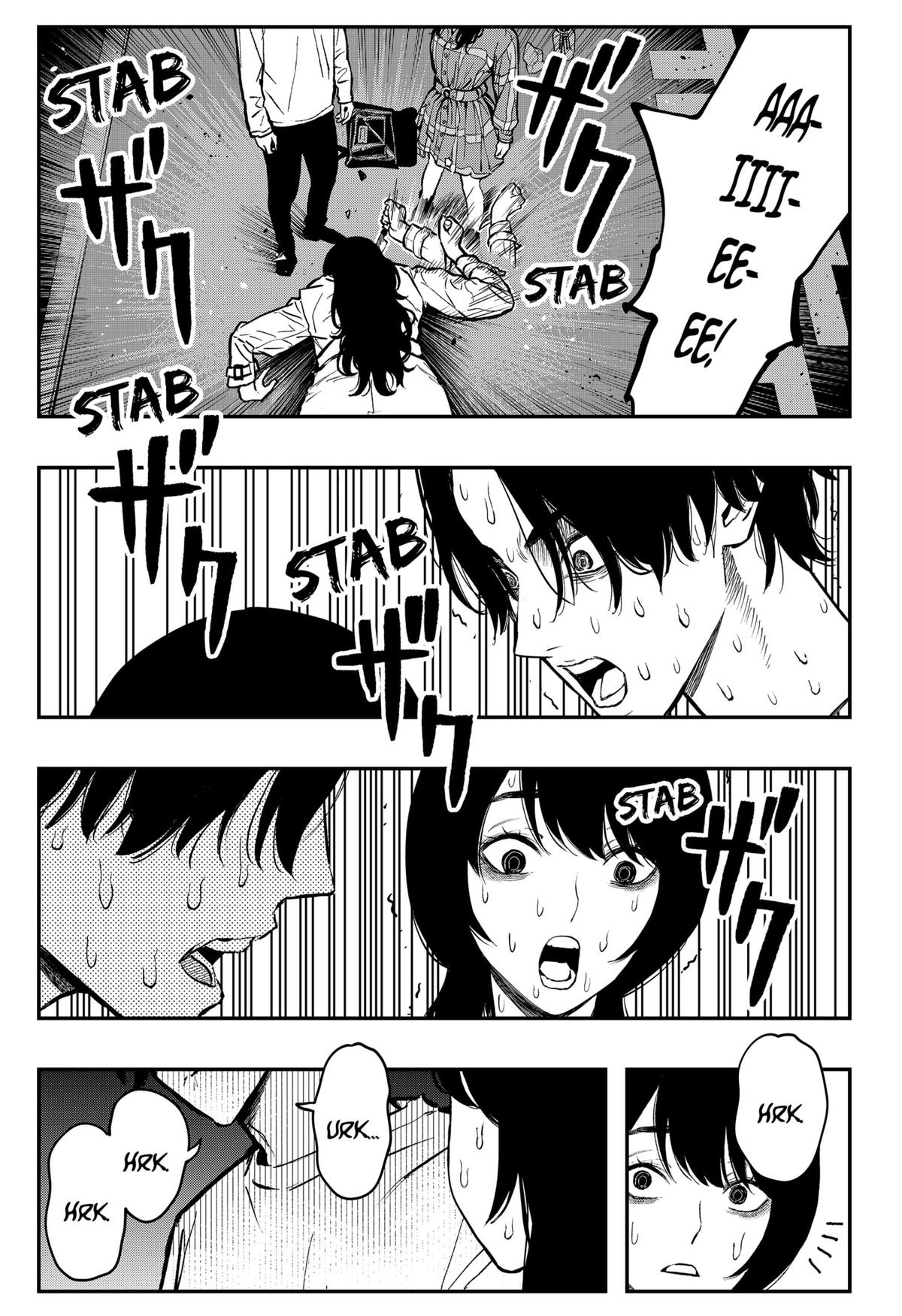 The Urban Legend Files Chapter 1 35