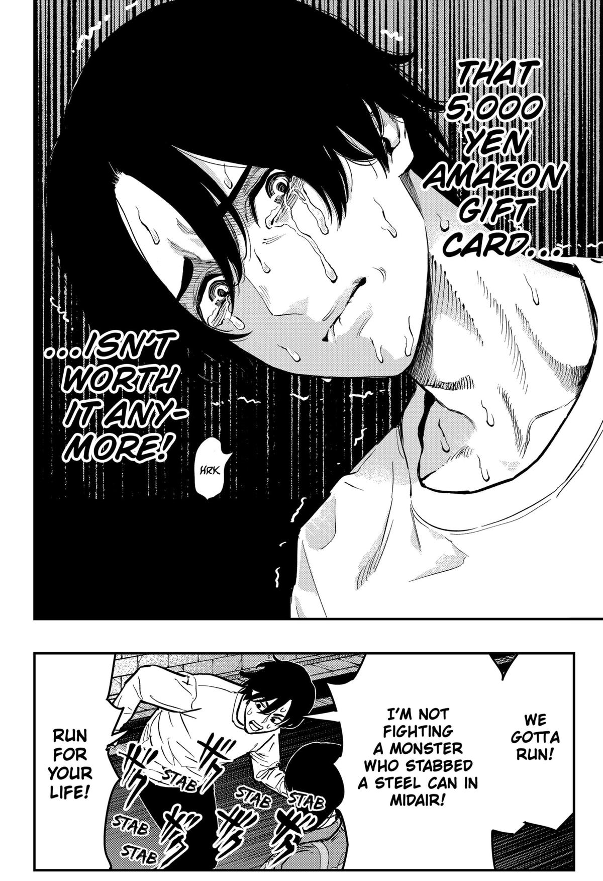 The Urban Legend Files Chapter 1 36