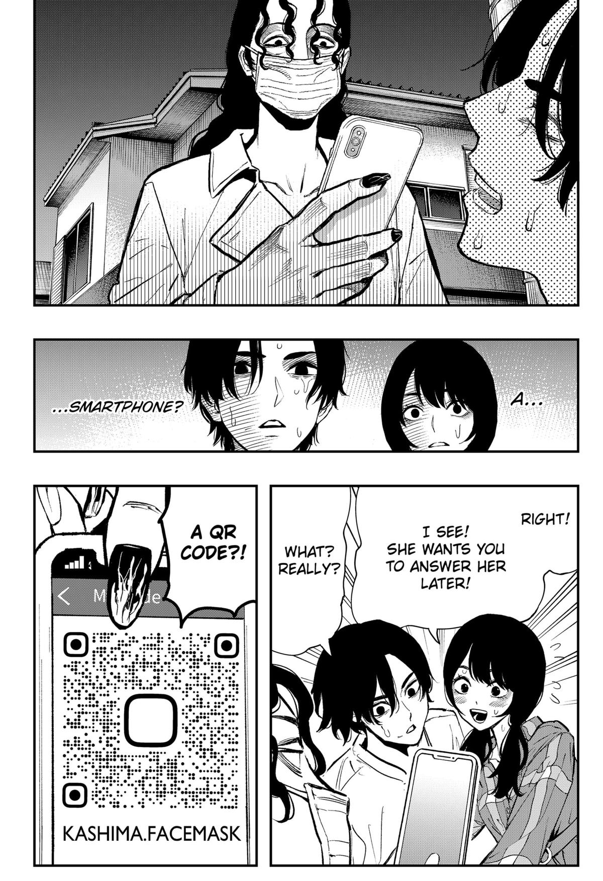 The Urban Legend Files Chapter 1 42
