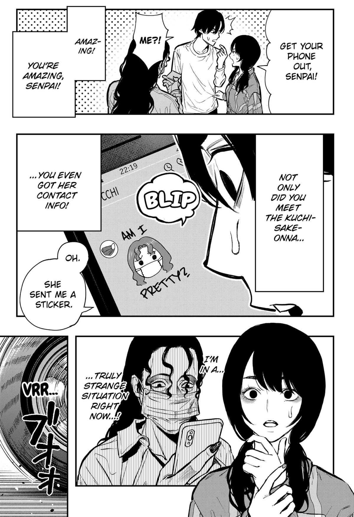 The Urban Legend Files Chapter 1 43