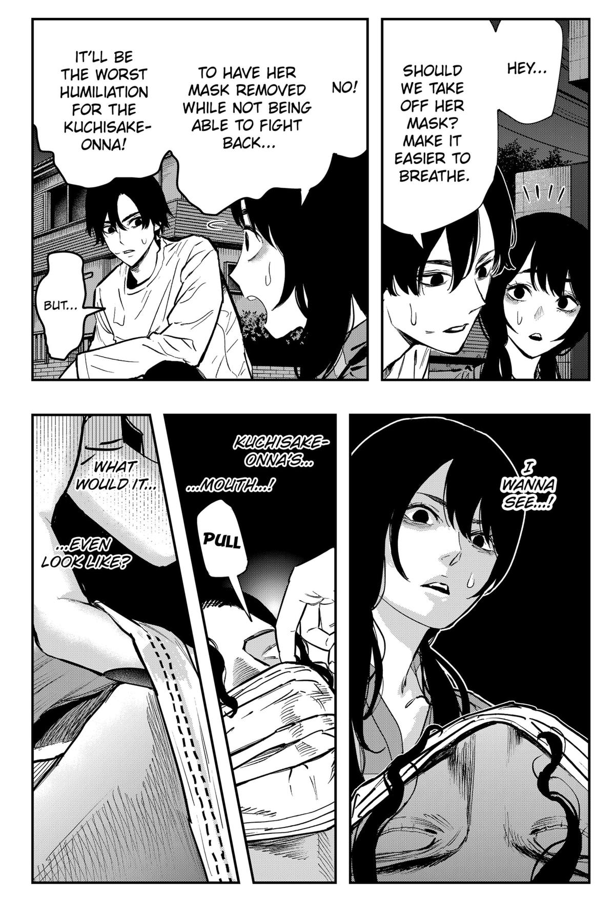 The Urban Legend Files Chapter 1 46