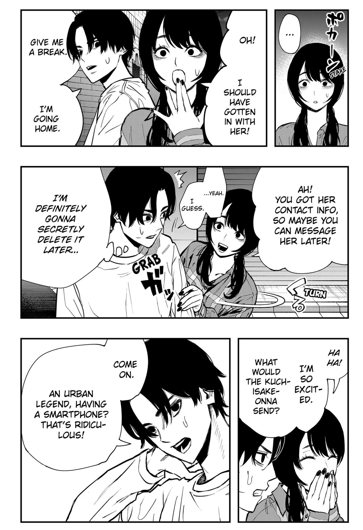 The Urban Legend Files Chapter 1 48
