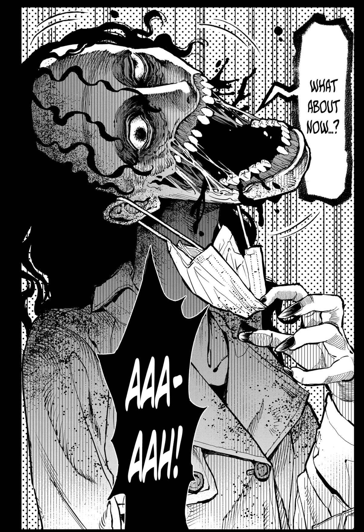 The Urban Legend Files Chapter 1 50