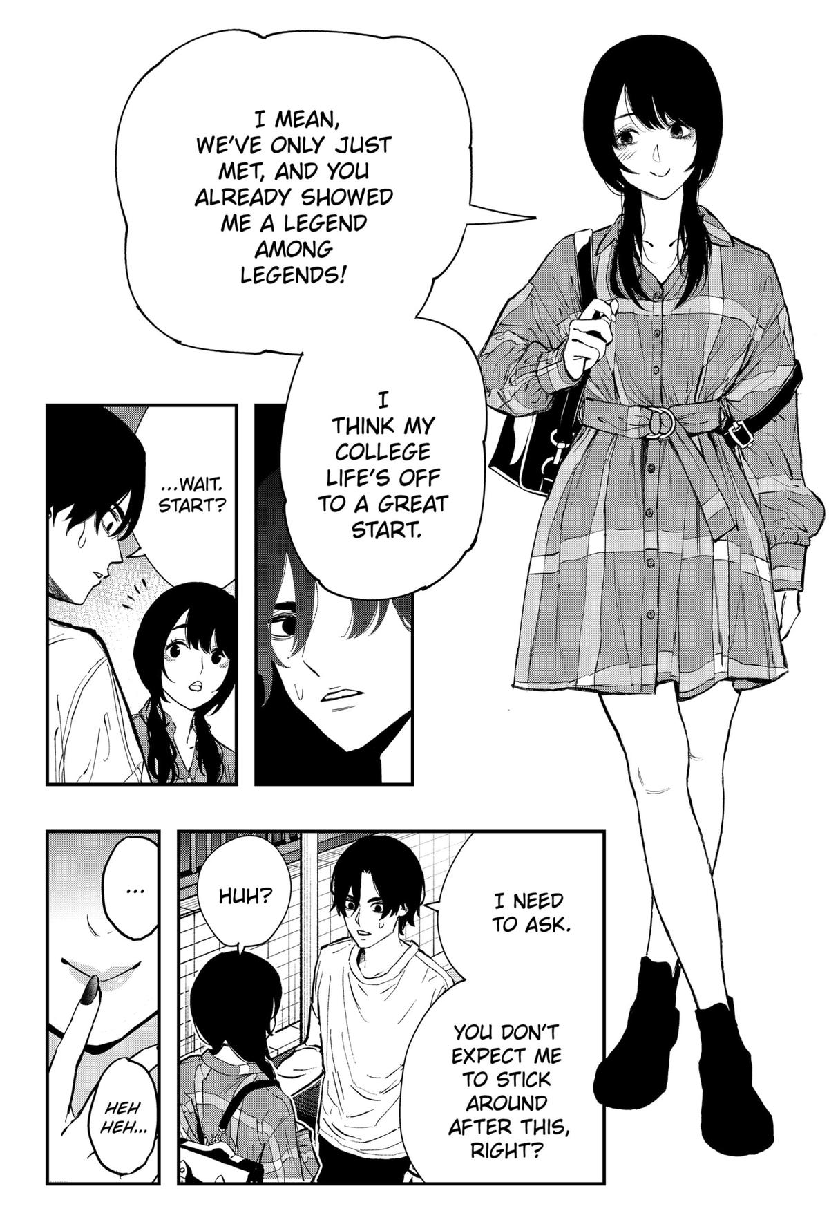 The Urban Legend Files Chapter 1 52