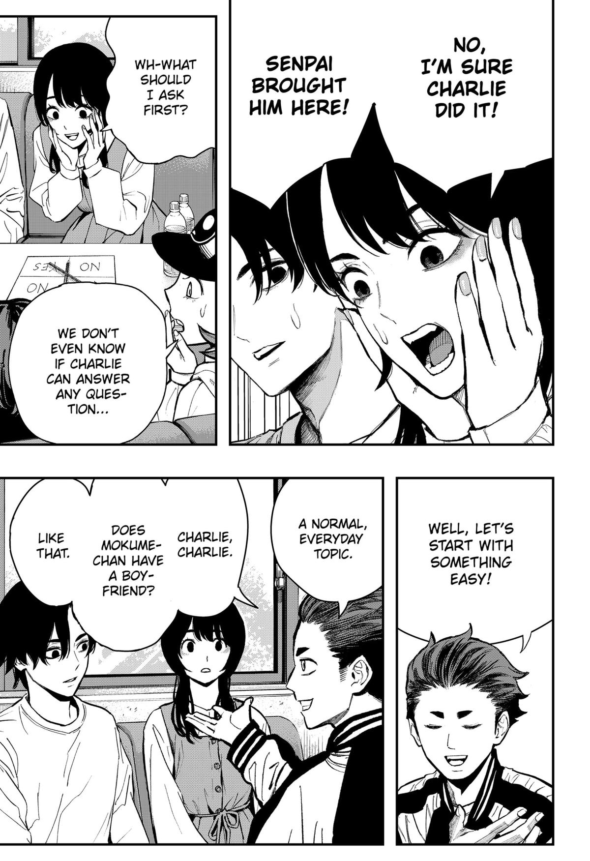 The Urban Legend Files Chapter 2 17