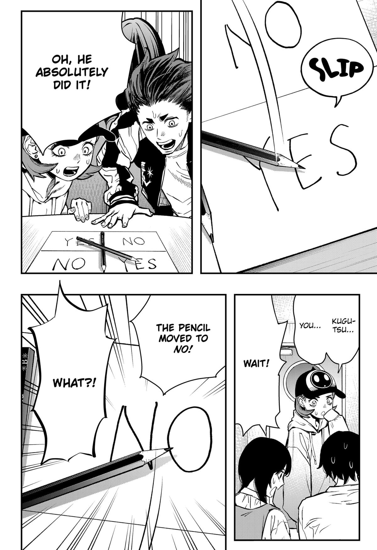 The Urban Legend Files Chapter 2 24