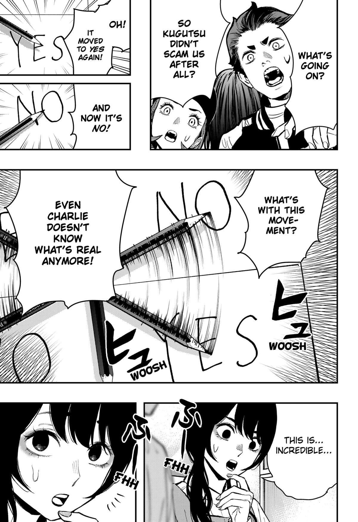 The Urban Legend Files Chapter 2 25