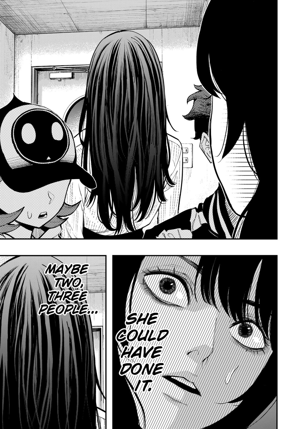 The Urban Legend Files Chapter 2 29