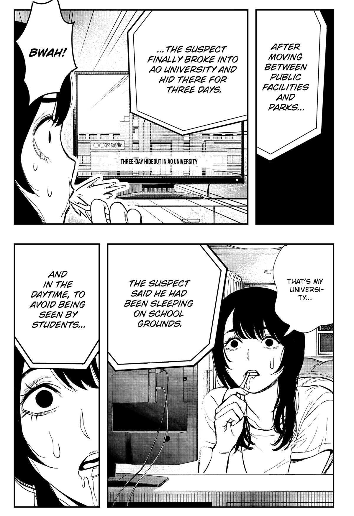 The Urban Legend Files Chapter 2 37