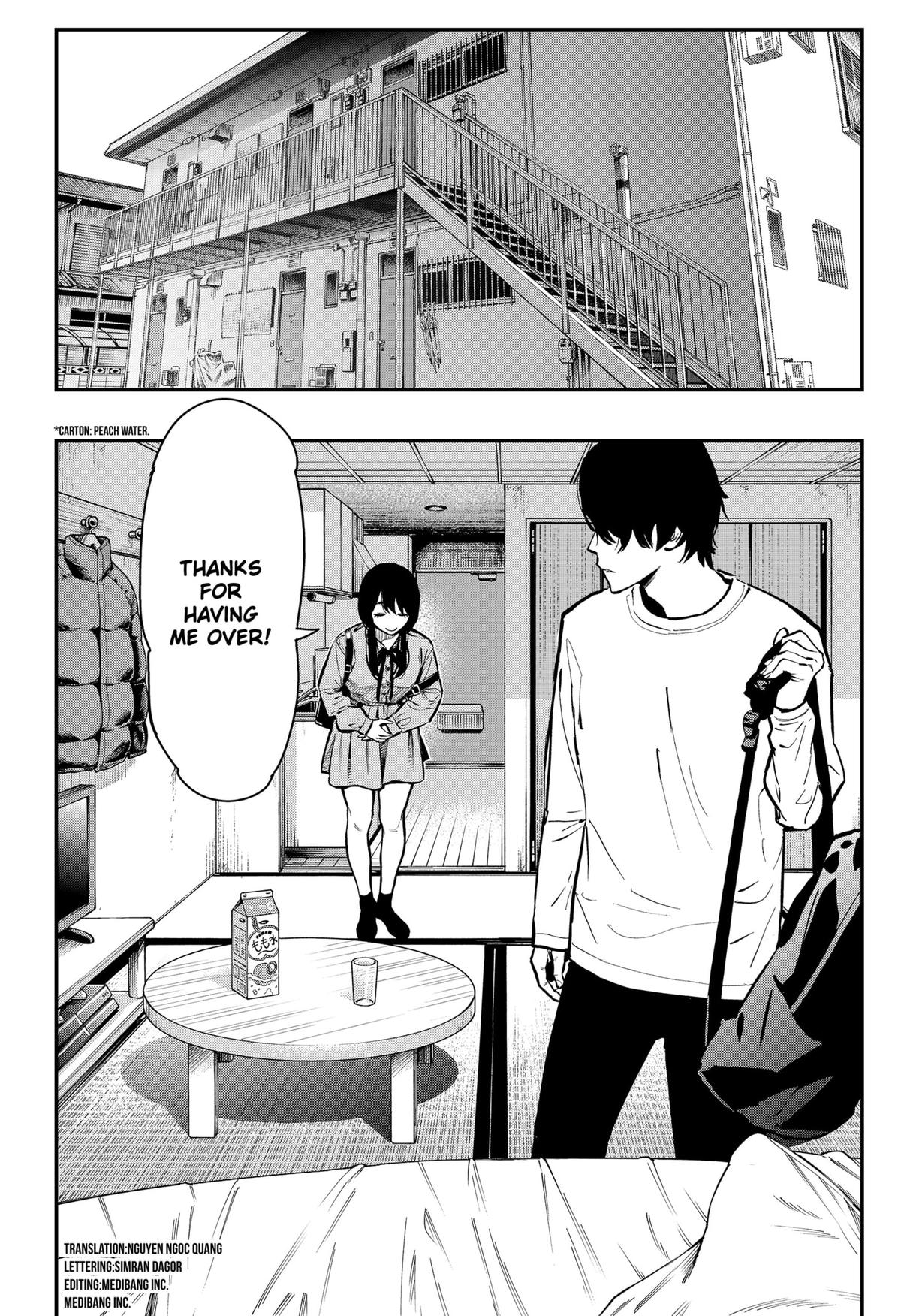 The Urban Legend Files Chapter 3 10