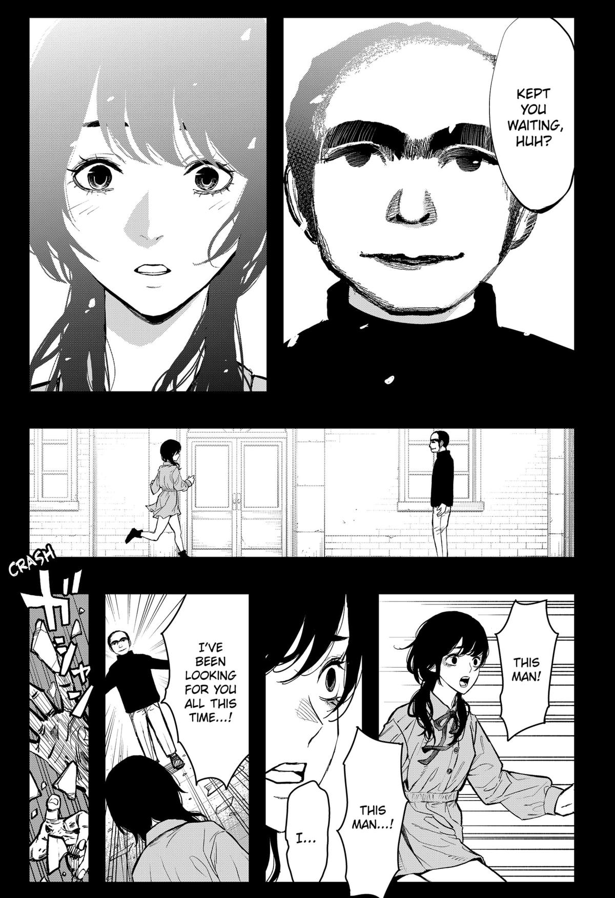 The Urban Legend Files Chapter 3 27