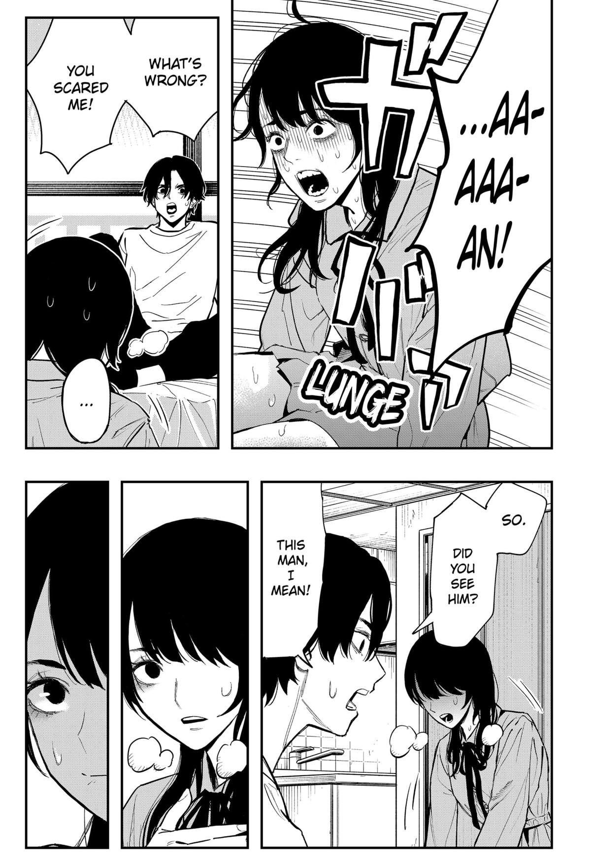 The Urban Legend Files Chapter 3 29