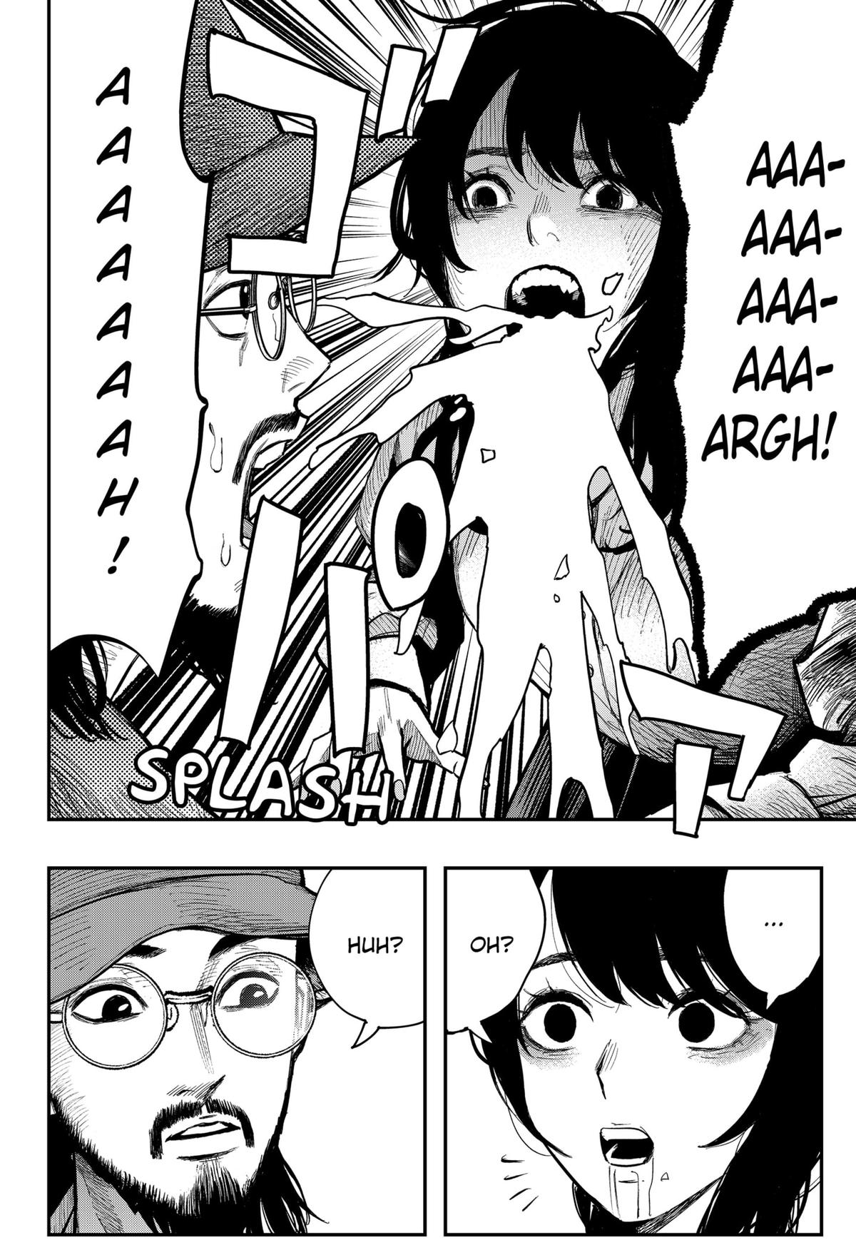 The Urban Legend Files Chapter 4 16