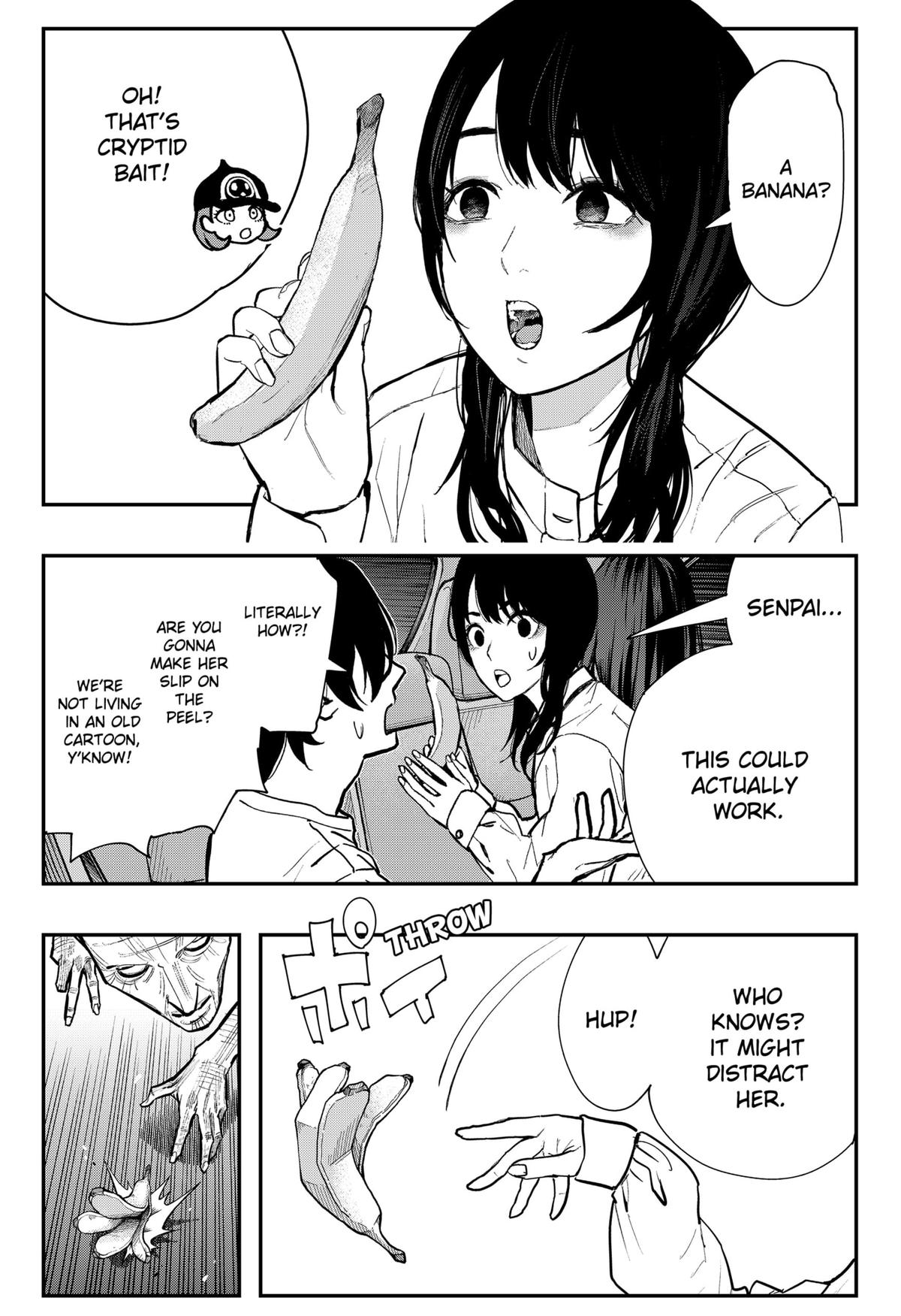 The Urban Legend Files Chapter 5 15