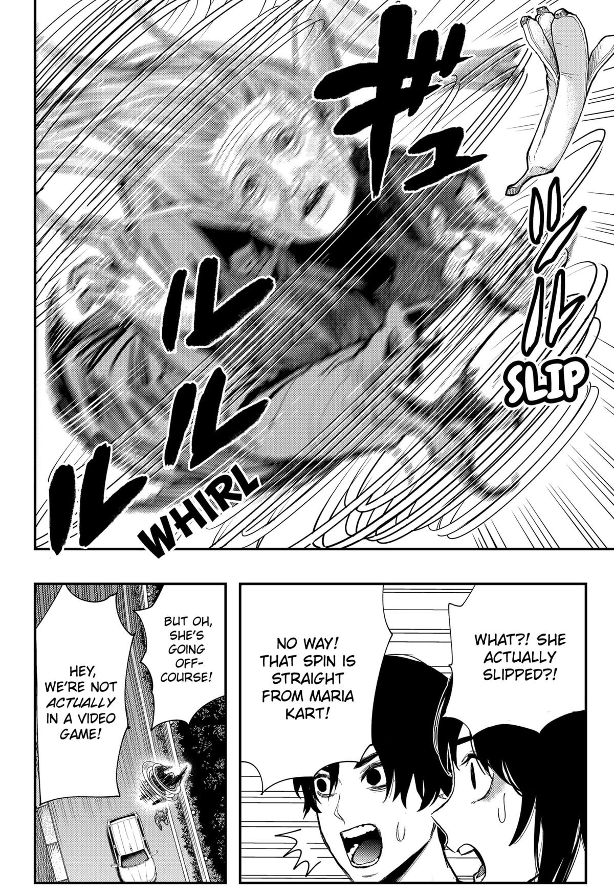 The Urban Legend Files Chapter 5 16