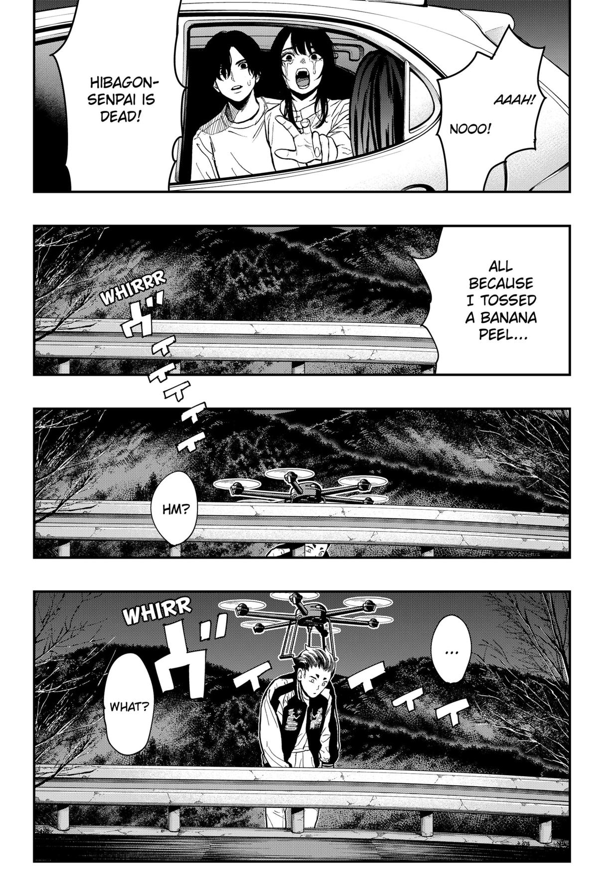 The Urban Legend Files Chapter 5 18
