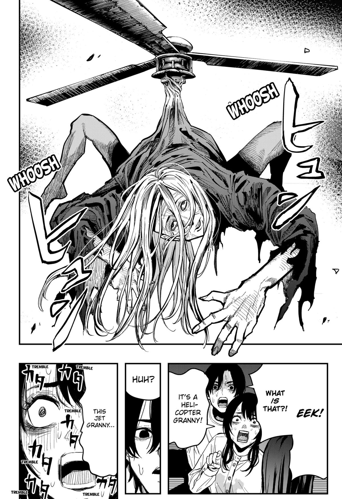 The Urban Legend Files Chapter 5 20