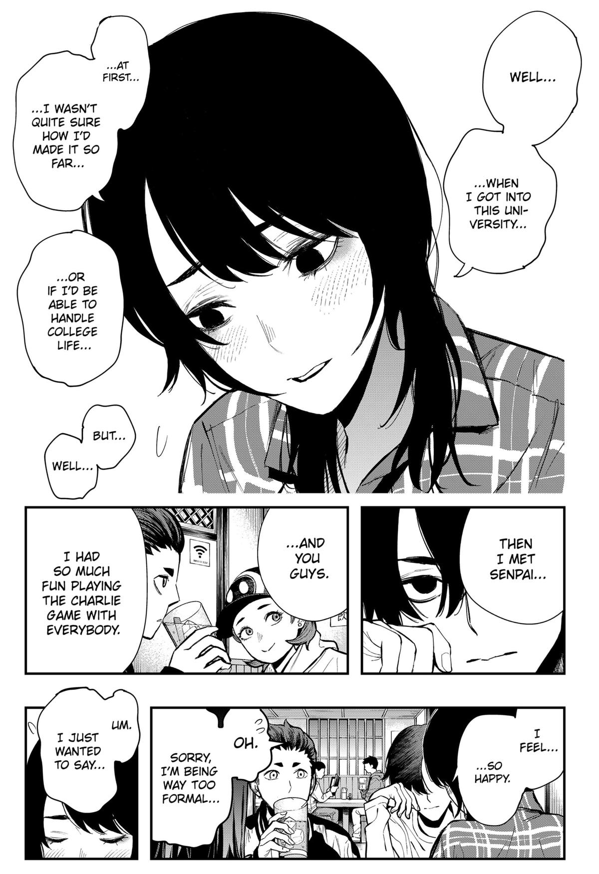 The Urban Legend Files Chapter 5 31