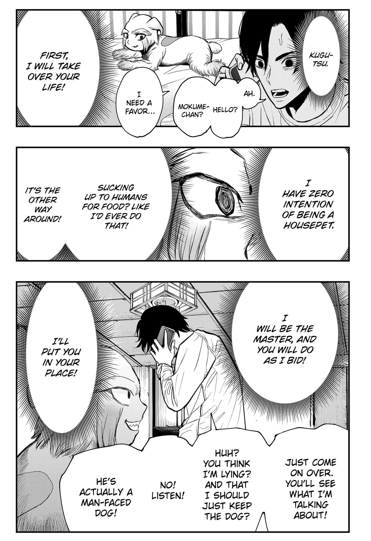 The Urban Legend Files Chapter 7 5