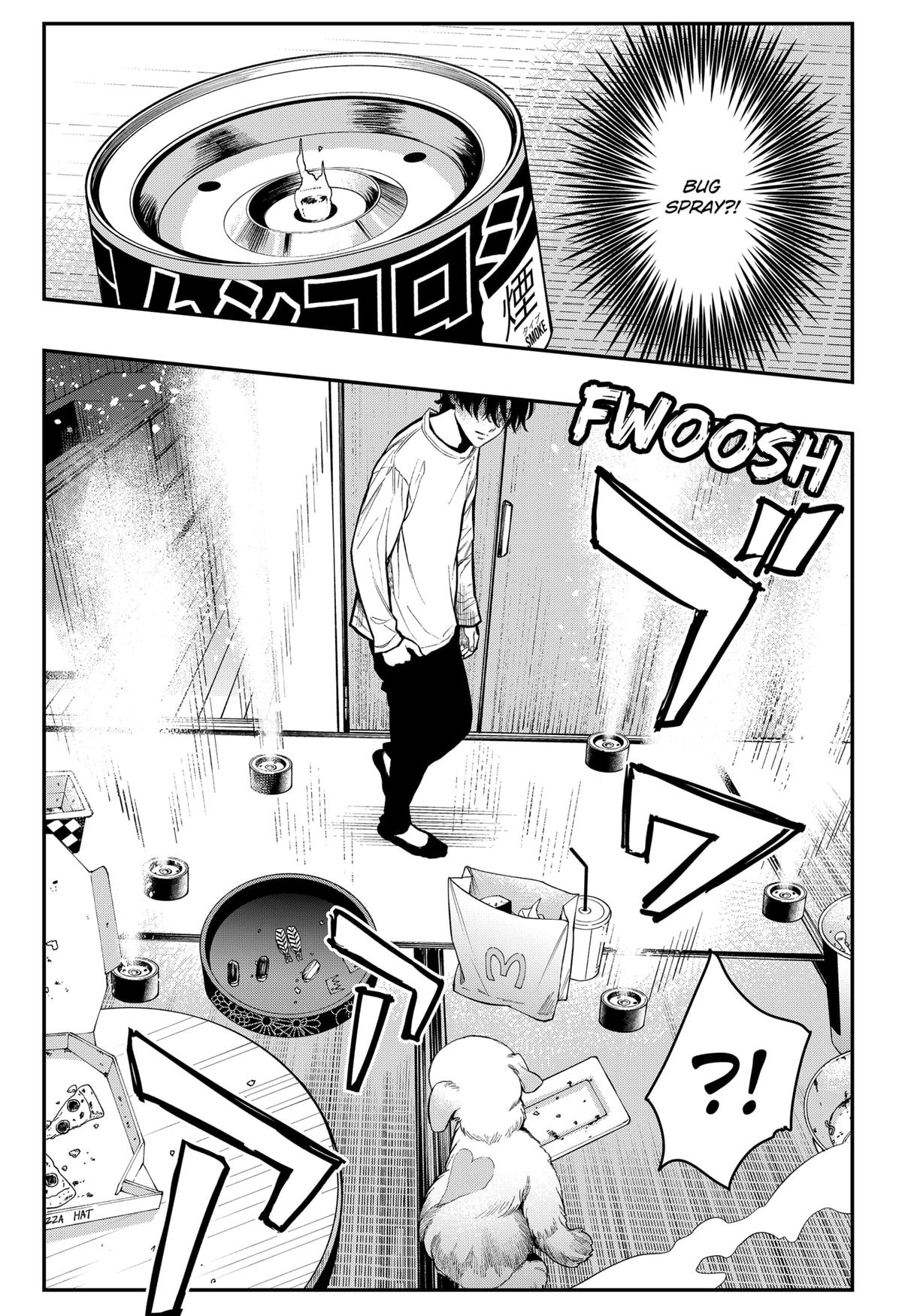 The Urban Legend Files Chapter 7 17