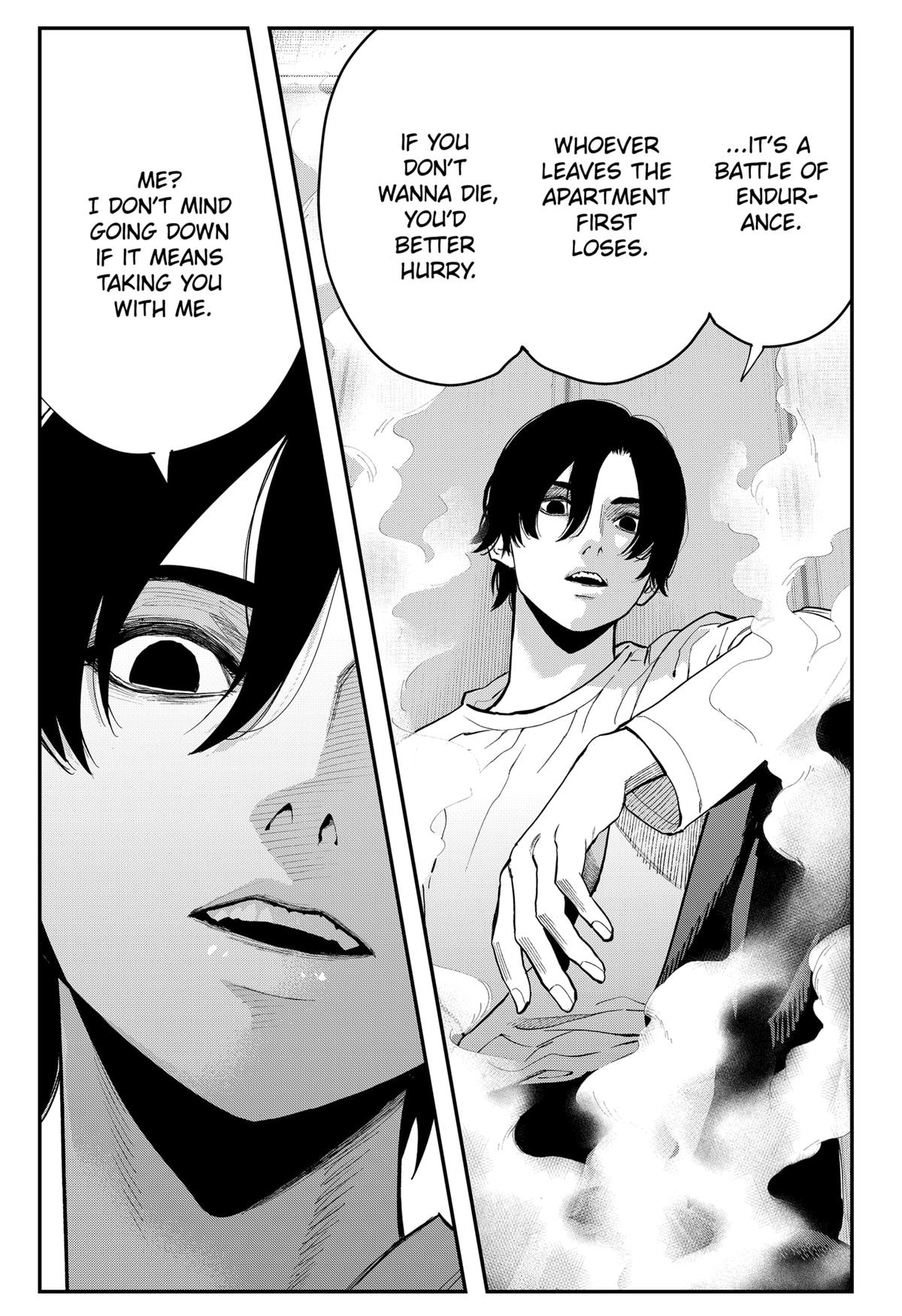 The Urban Legend Files Chapter 7 19