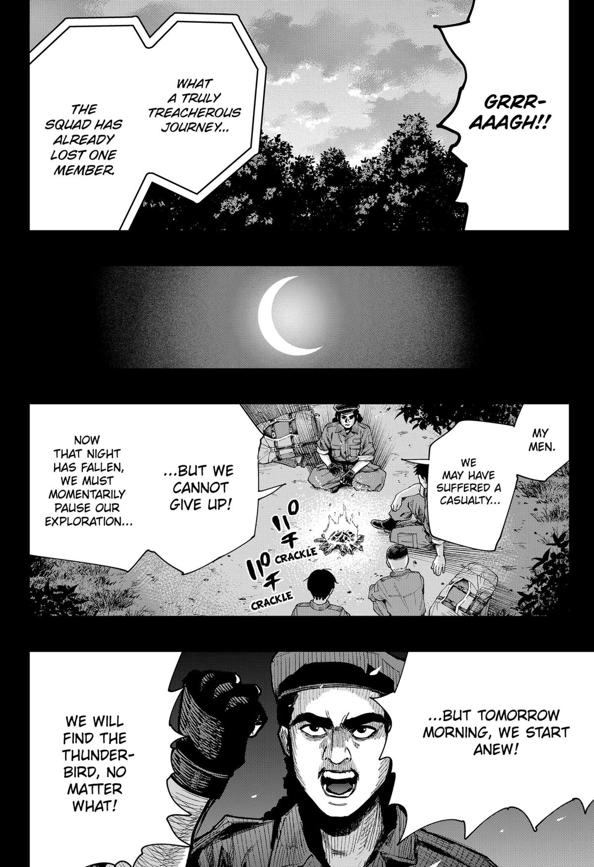 The Urban Legend Files Chapter 8 10