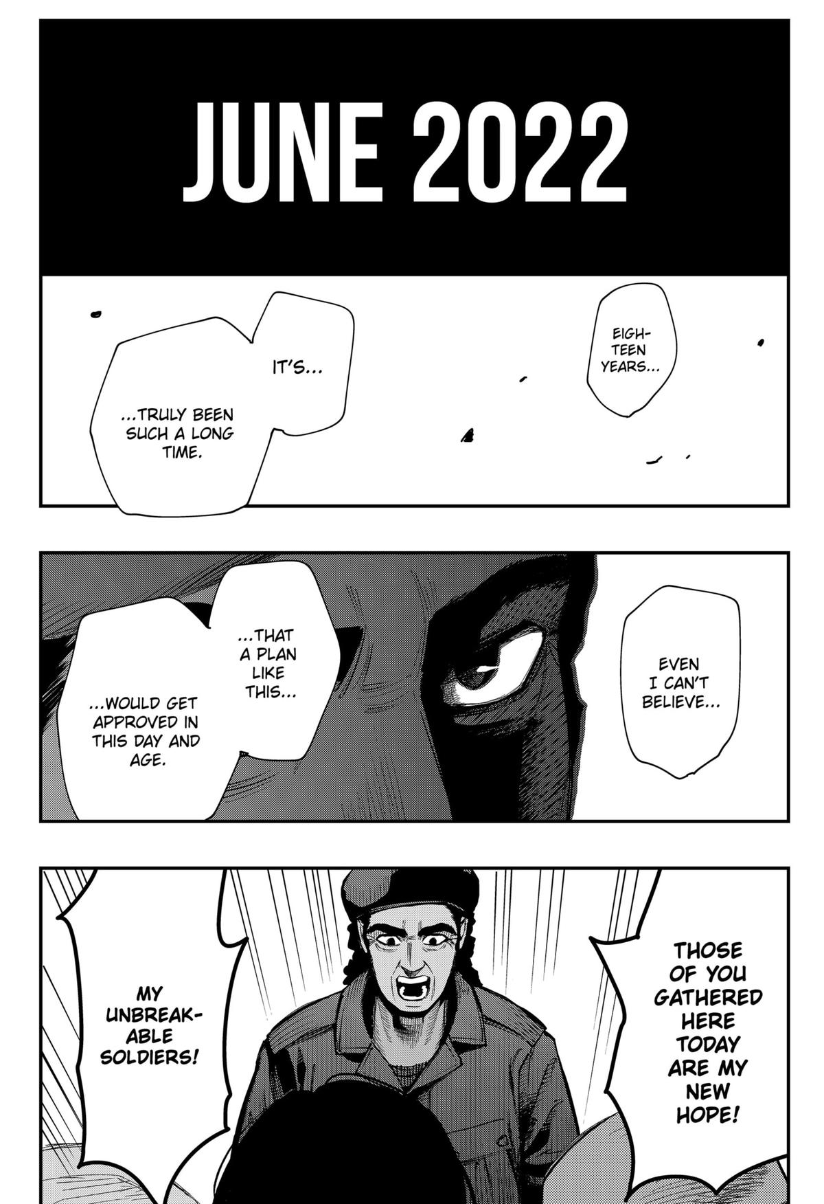 The Urban Legend Files Chapter 8 14
