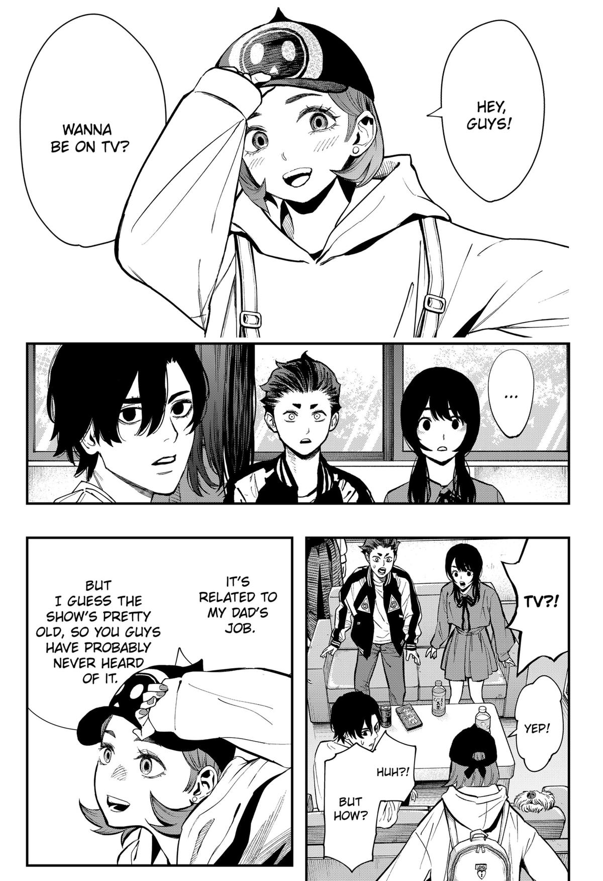 The Urban Legend Files Chapter 9 3