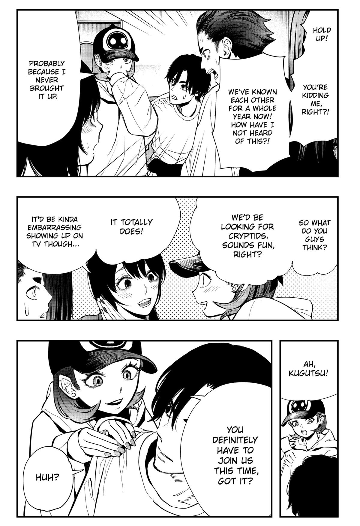 The Urban Legend Files Chapter 9 5