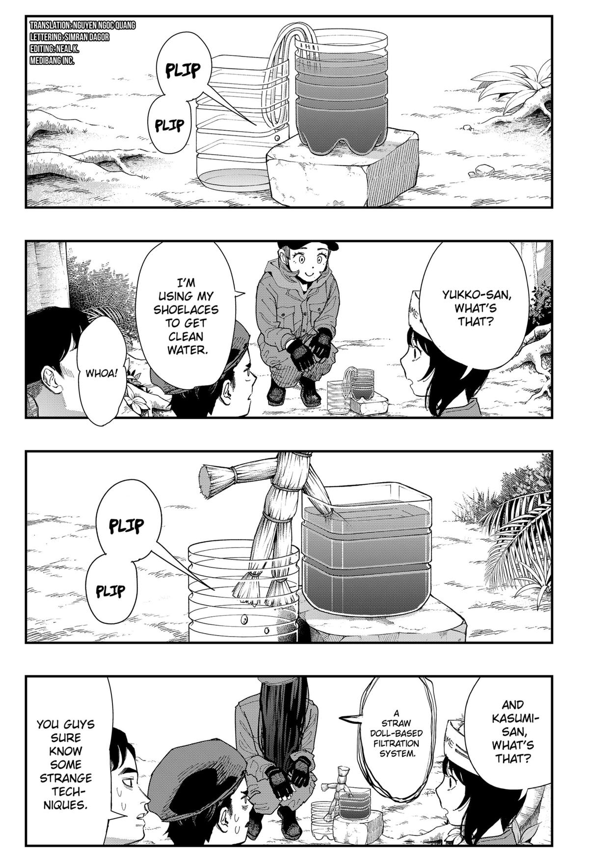 The Urban Legend Files Chapter 10 3