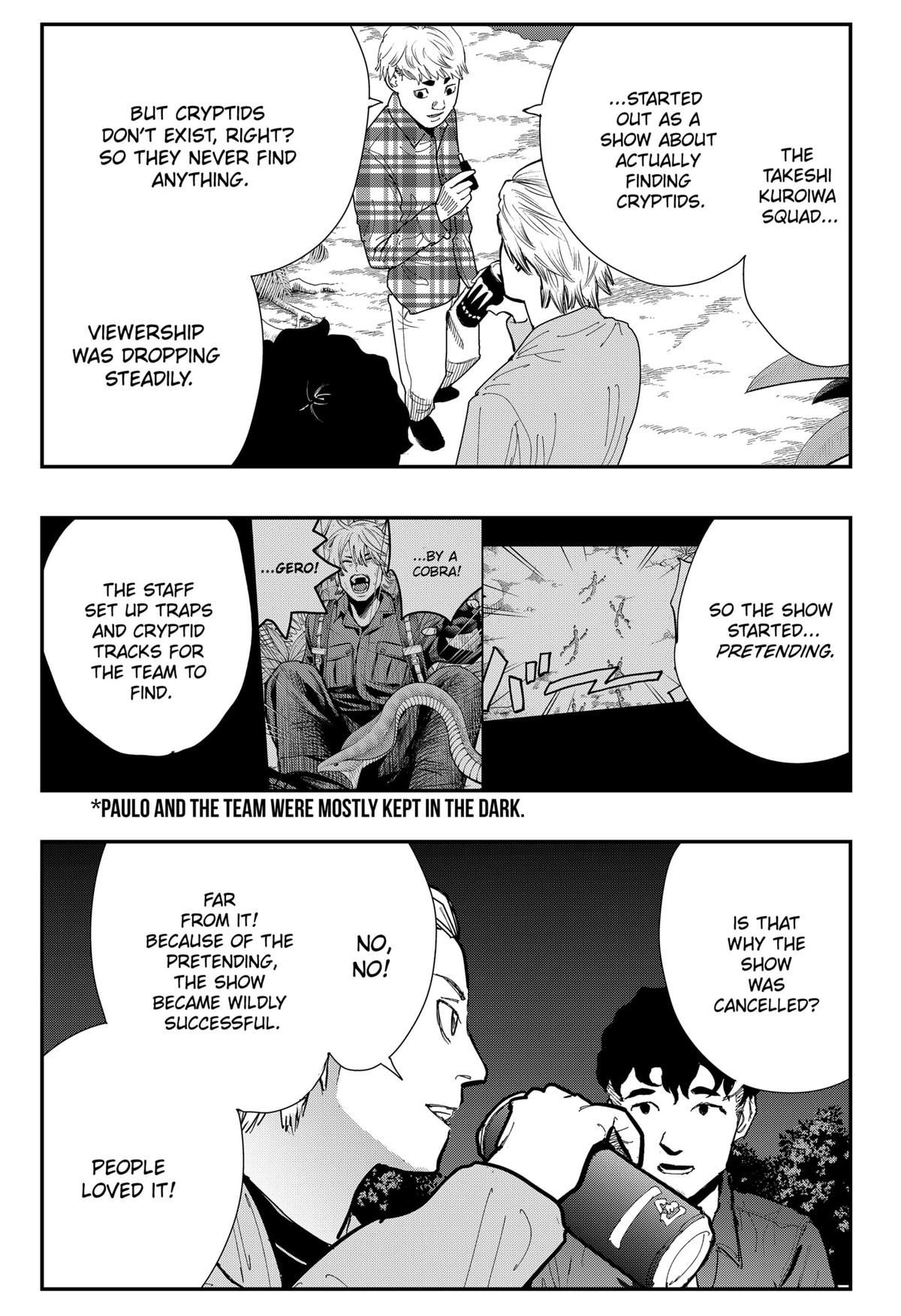 The Urban Legend Files Chapter 10 15