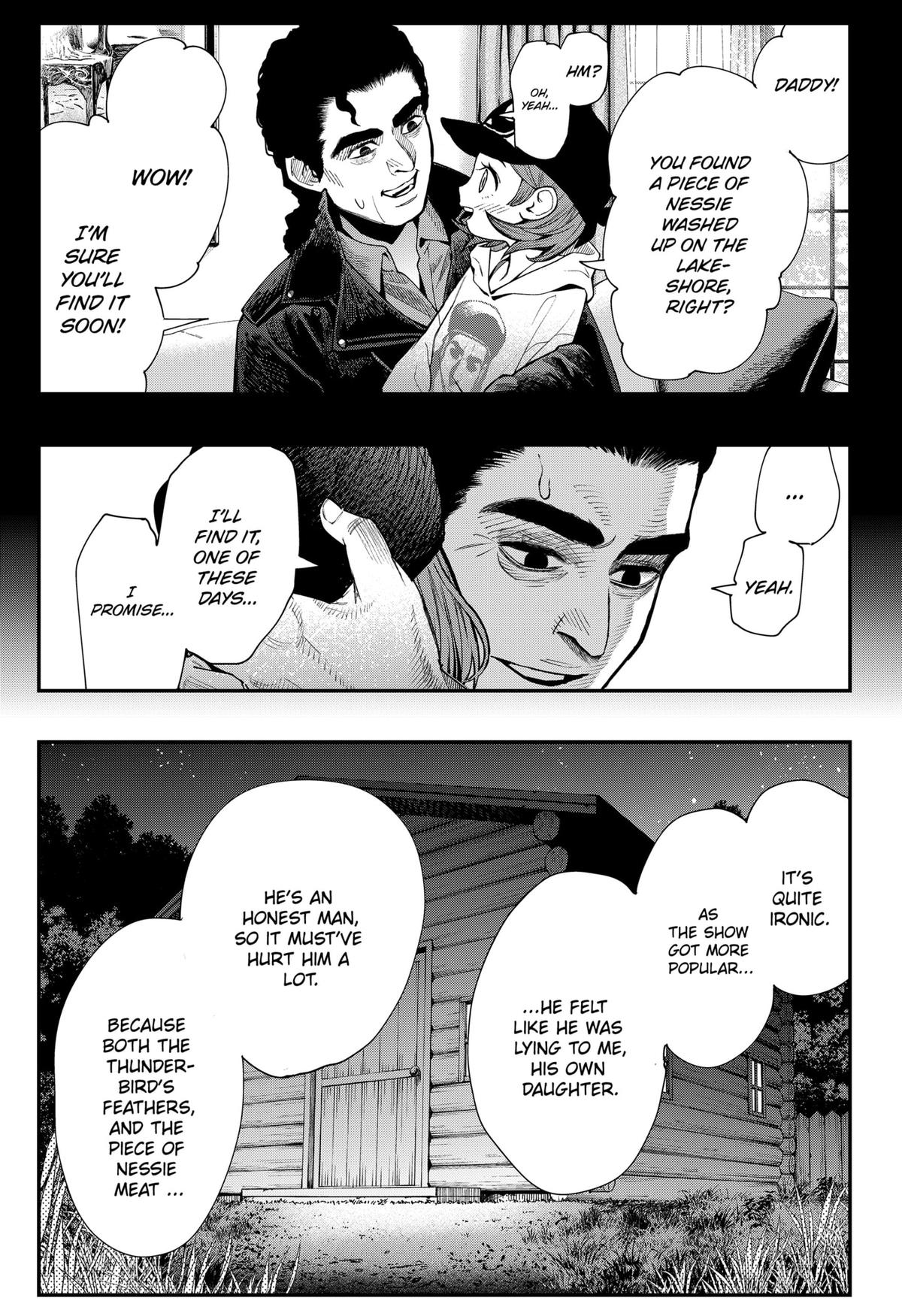 The Urban Legend Files Chapter 10 17
