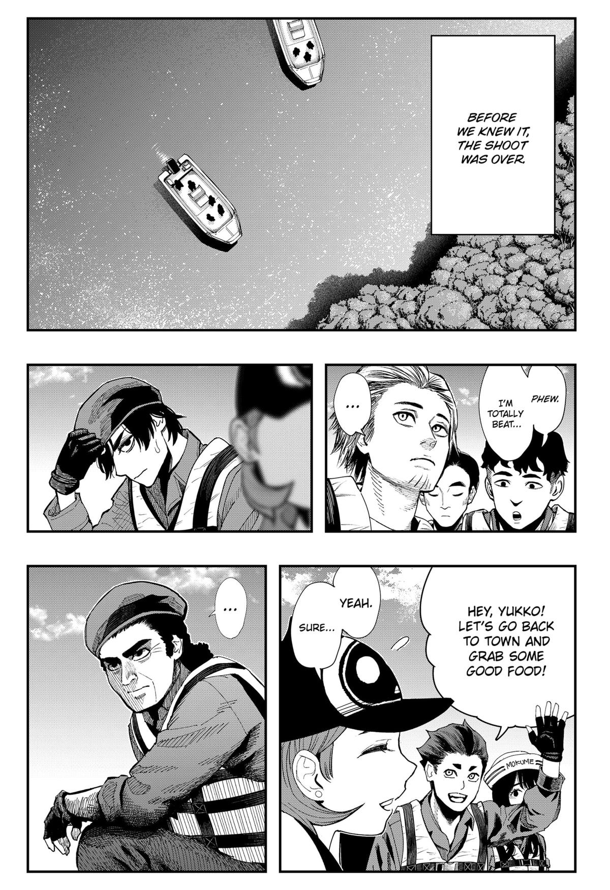 The Urban Legend Files Chapter 10 23
