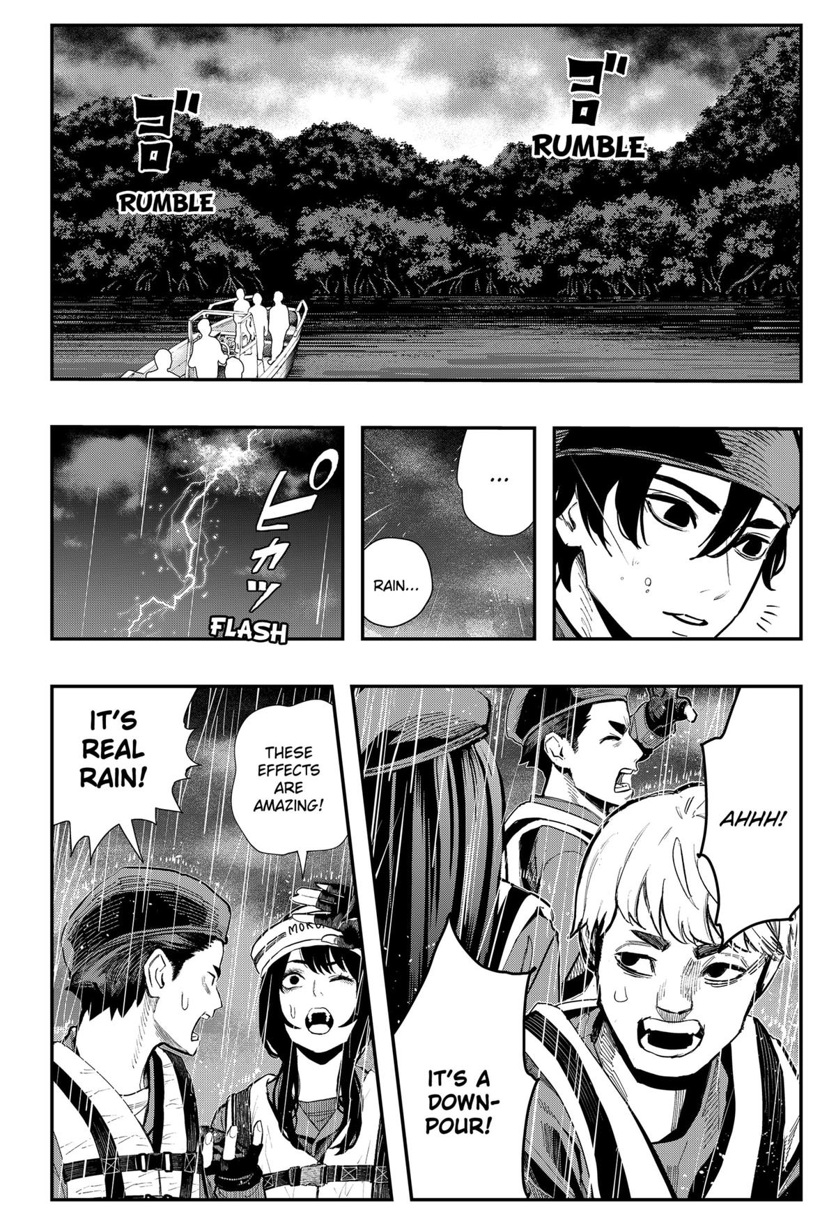 The Urban Legend Files Chapter 10 24
