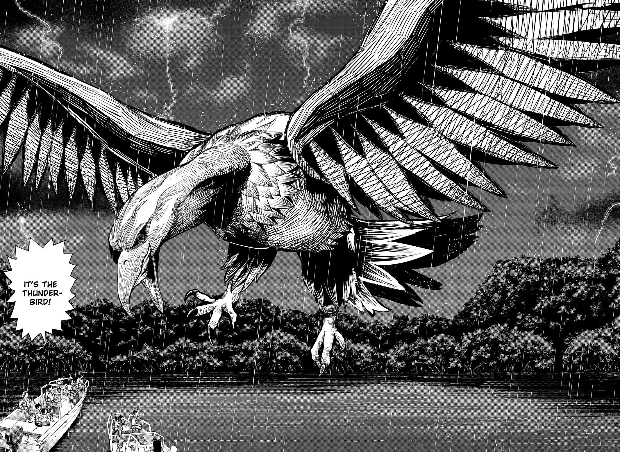 The Urban Legend Files Chapter 10 26