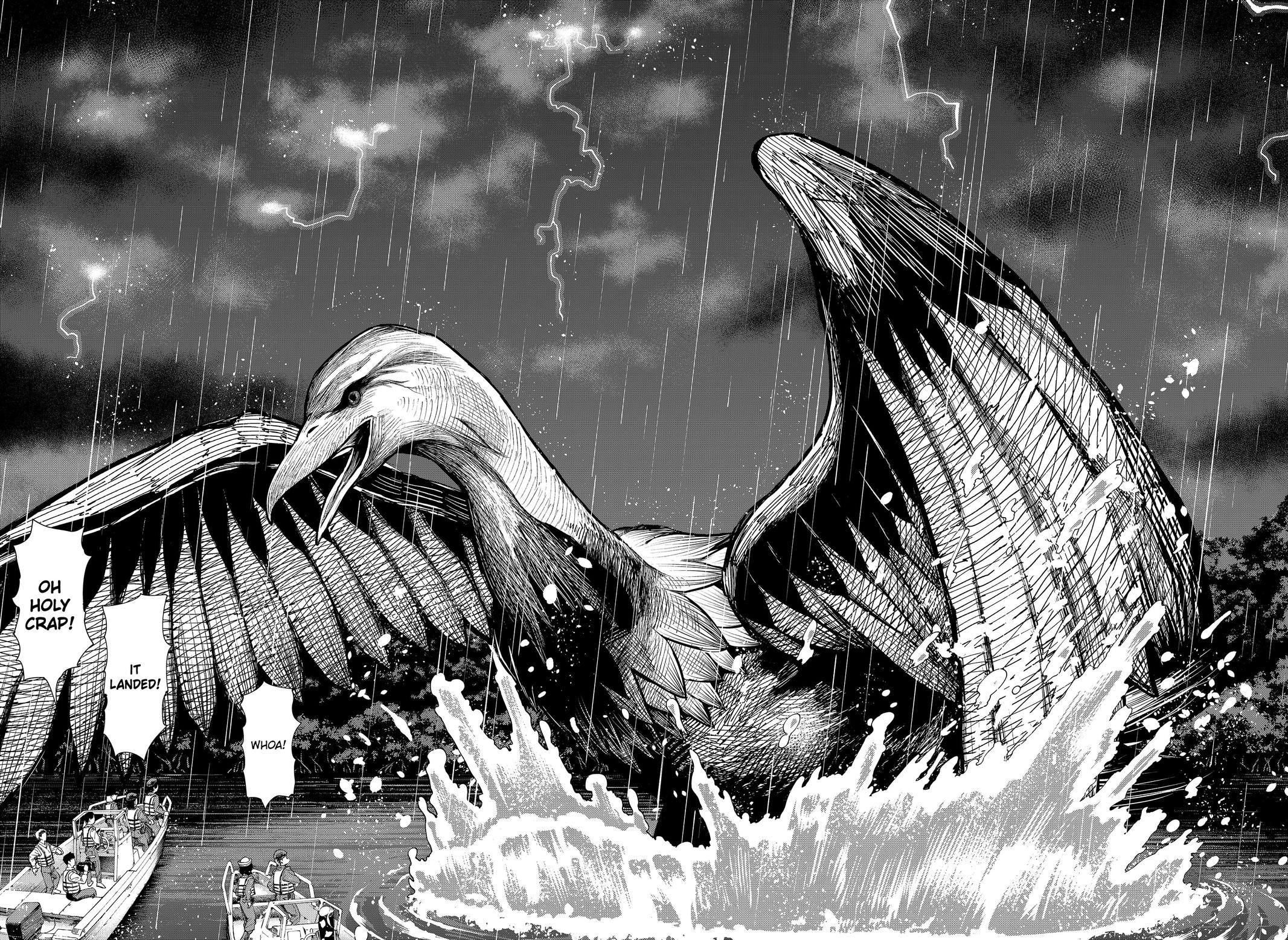The Urban Legend Files Chapter 10 27