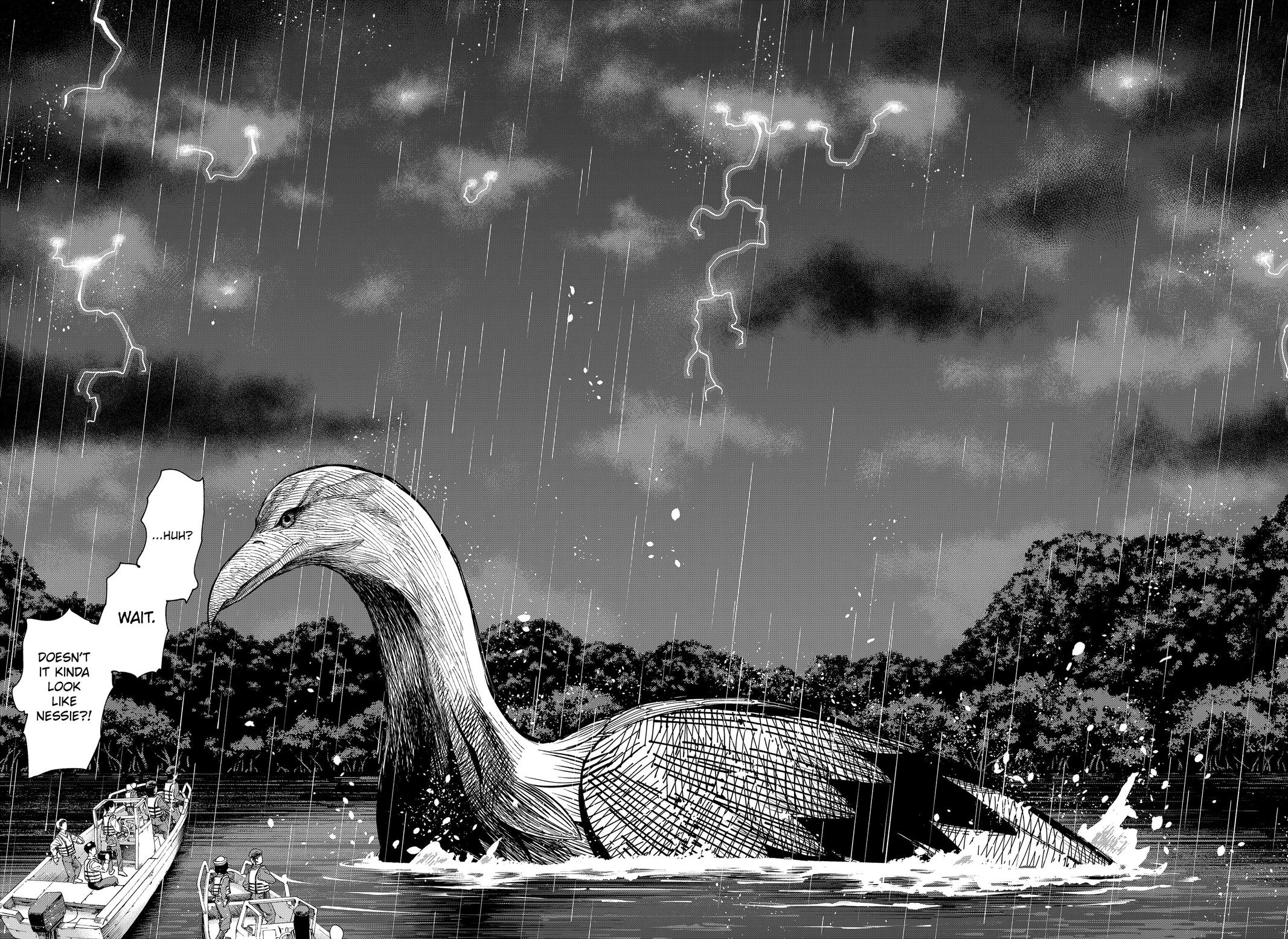 The Urban Legend Files Chapter 10 28