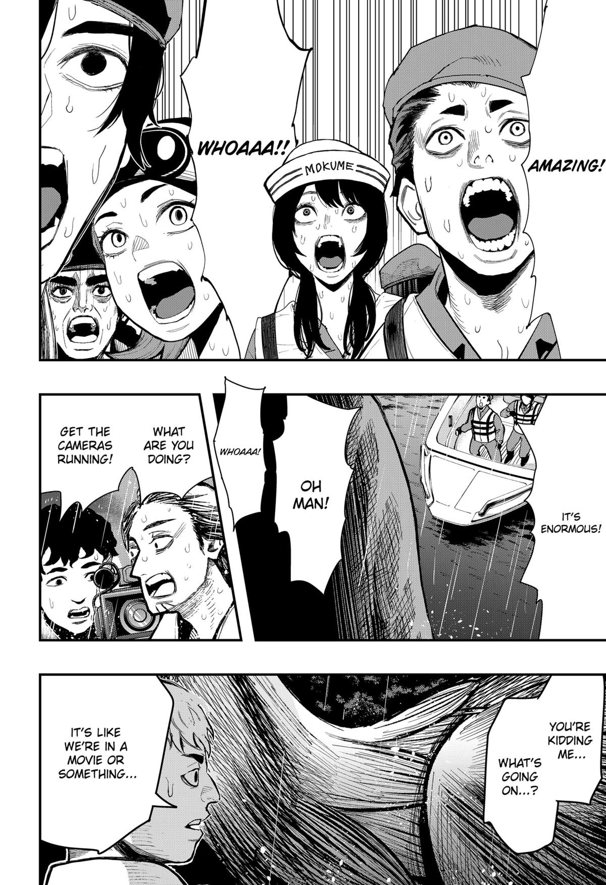 The Urban Legend Files Chapter 10 29