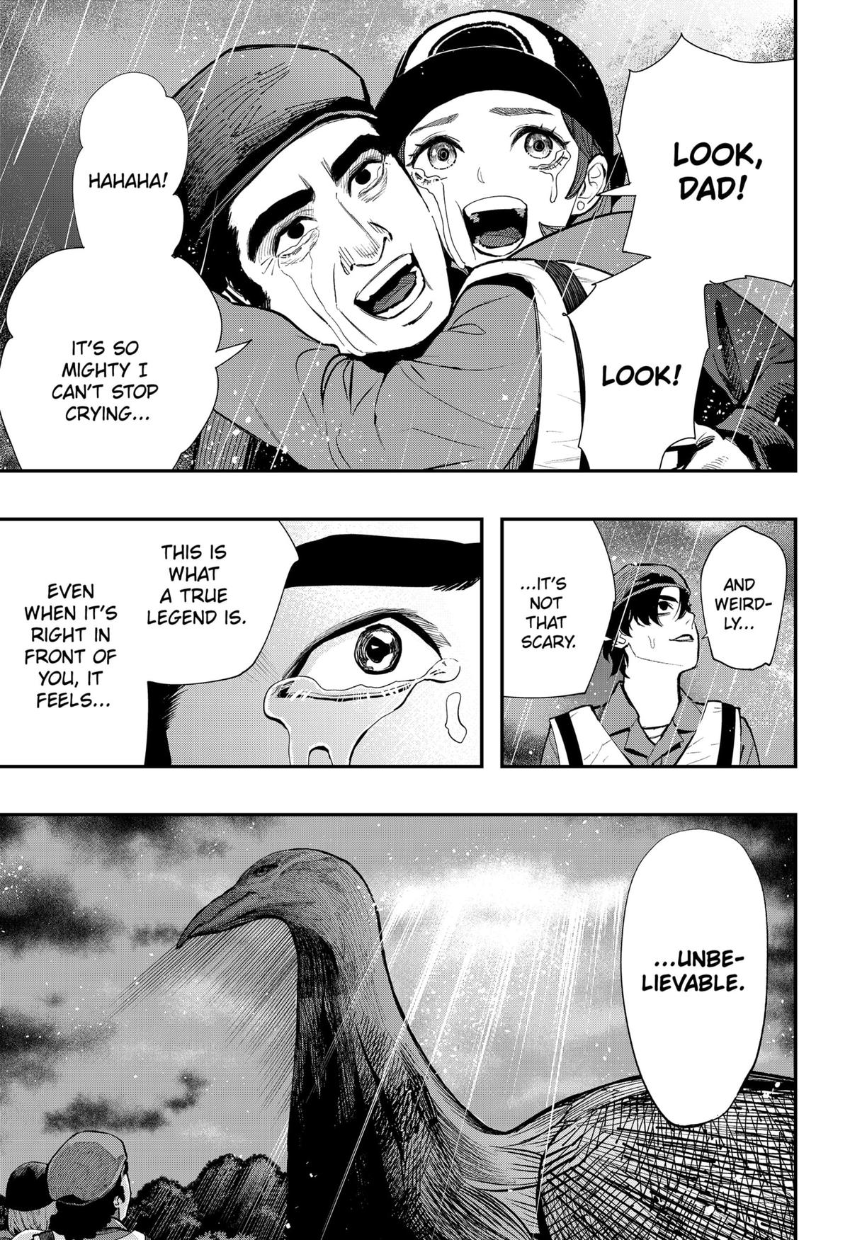The Urban Legend Files Chapter 10 30