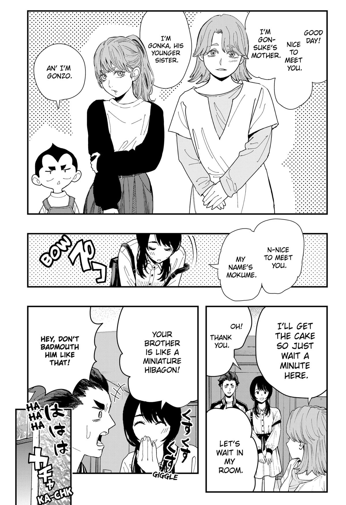 The Urban Legend Files Chapter 11 5