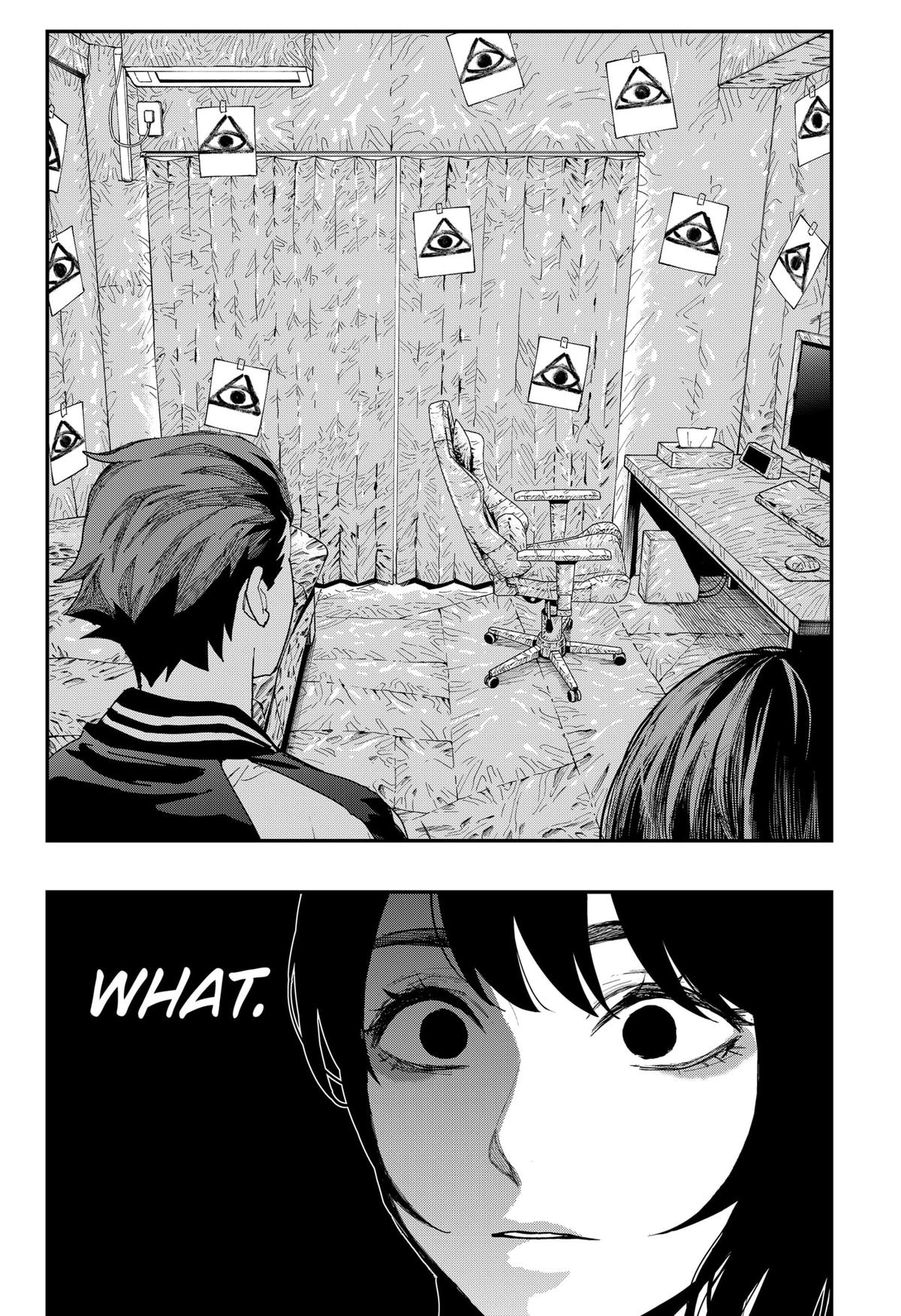 The Urban Legend Files Chapter 11 6