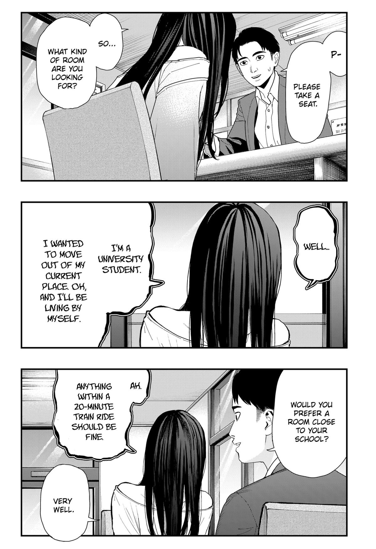 The Urban Legend Files Chapter 12 4