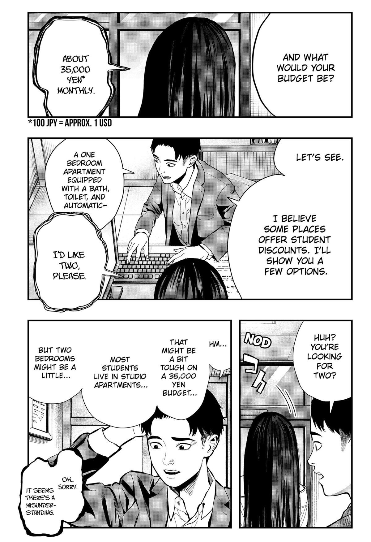 The Urban Legend Files Chapter 12 5