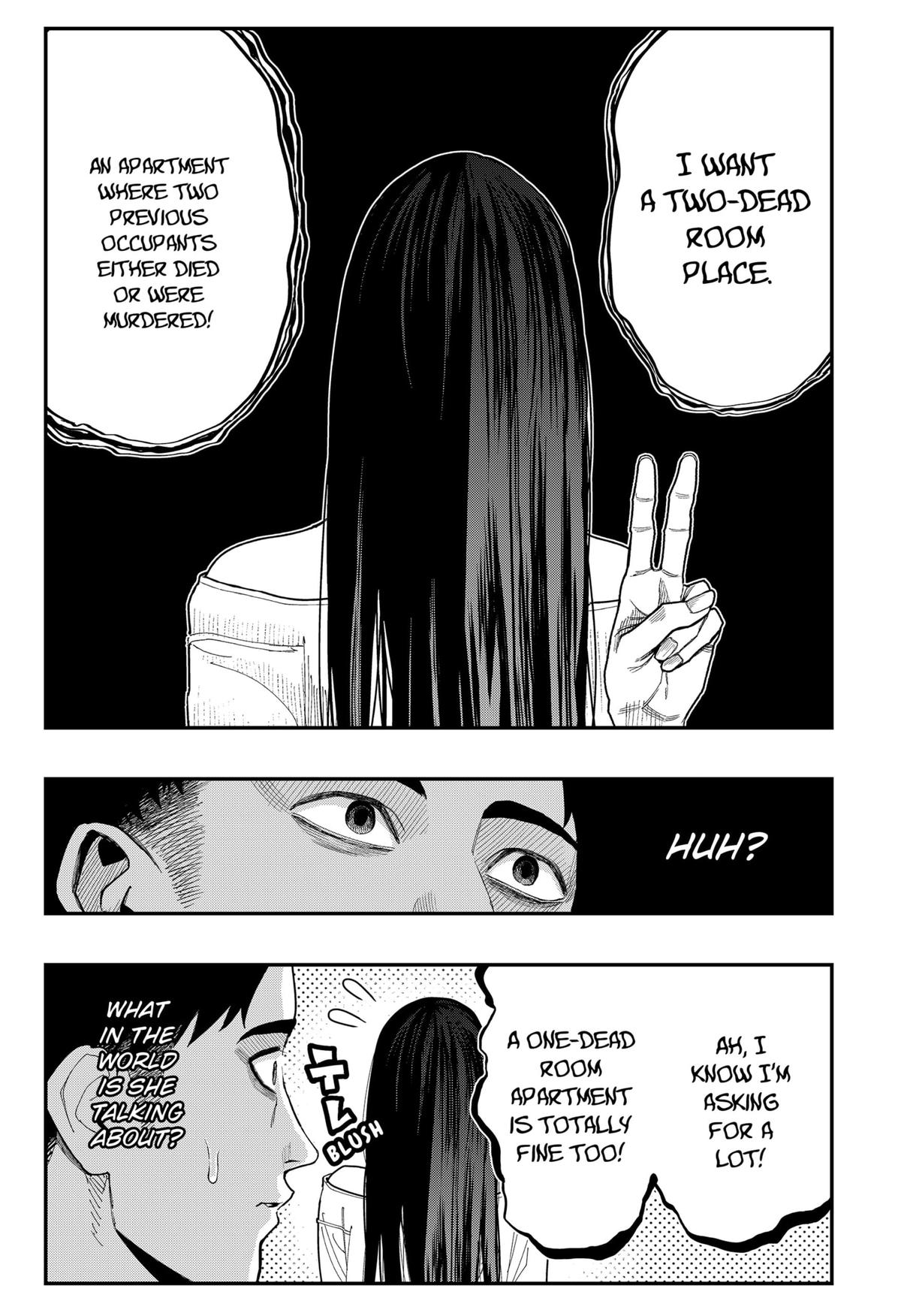 The Urban Legend Files Chapter 12 6