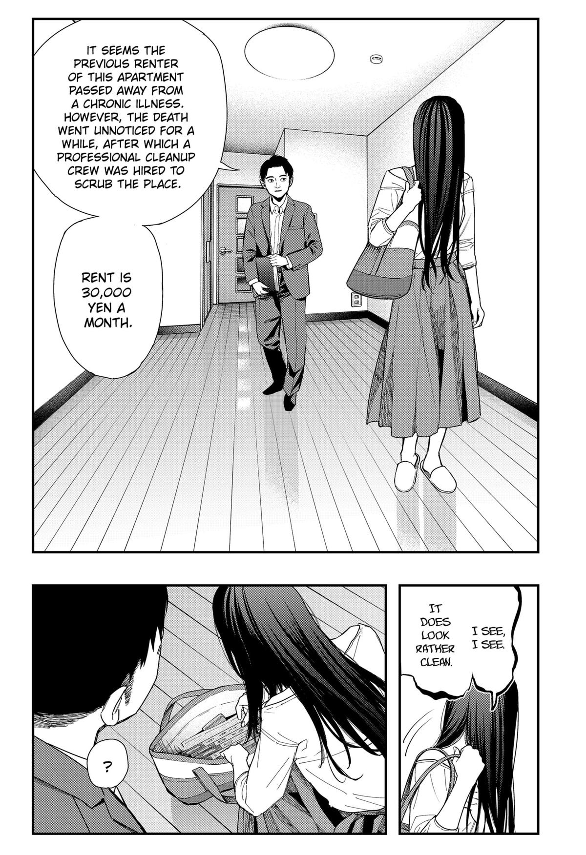 The Urban Legend Files Chapter 12 10