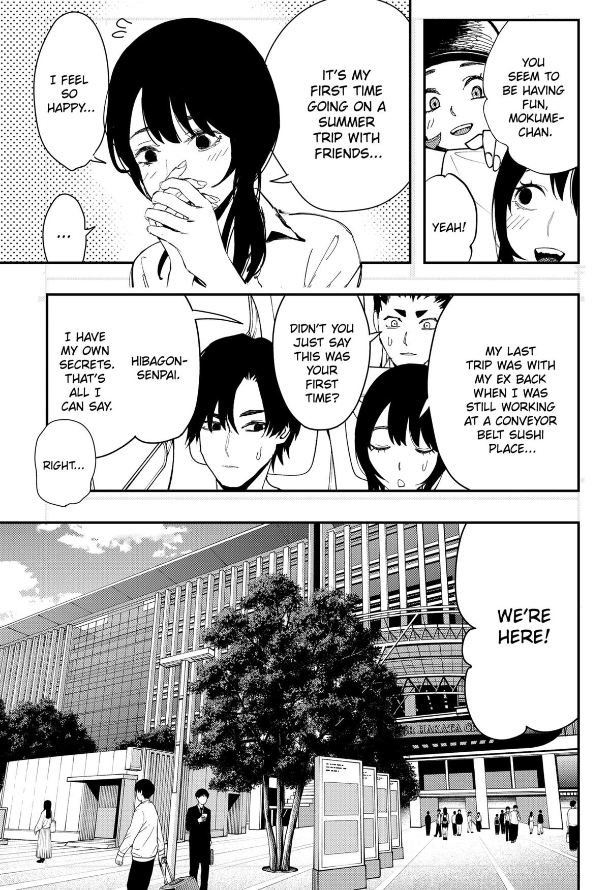 The Urban Legend Files Chapter 13 3