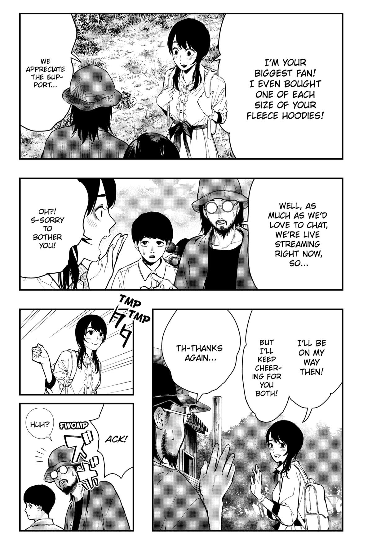 The Urban Legend Files Chapter 13 10